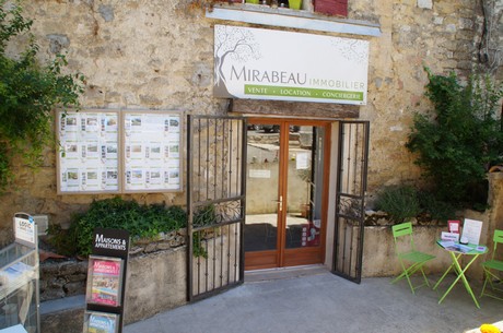 mirabeau