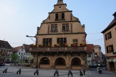 molsheim