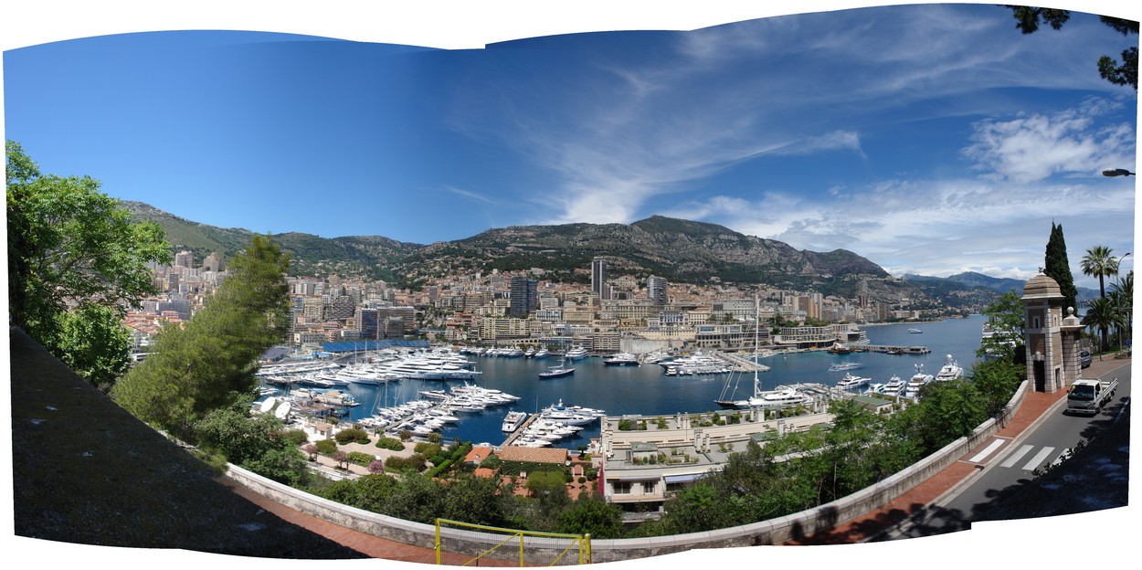 Monaco