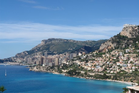 monaco