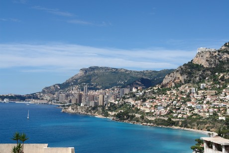 monaco