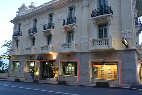 monaco-nacht