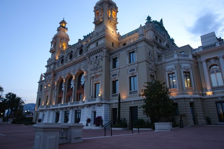 monaco-nacht