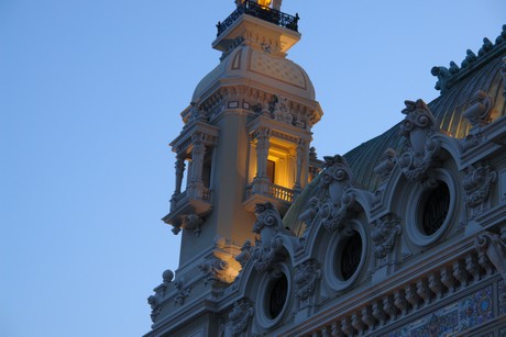 monaco-nacht