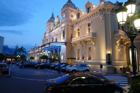 monaco-nacht