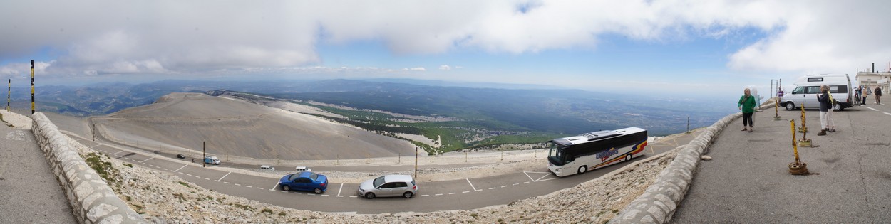 Mont Ventoux