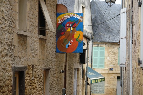 montignac