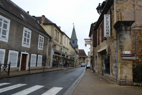 montignac