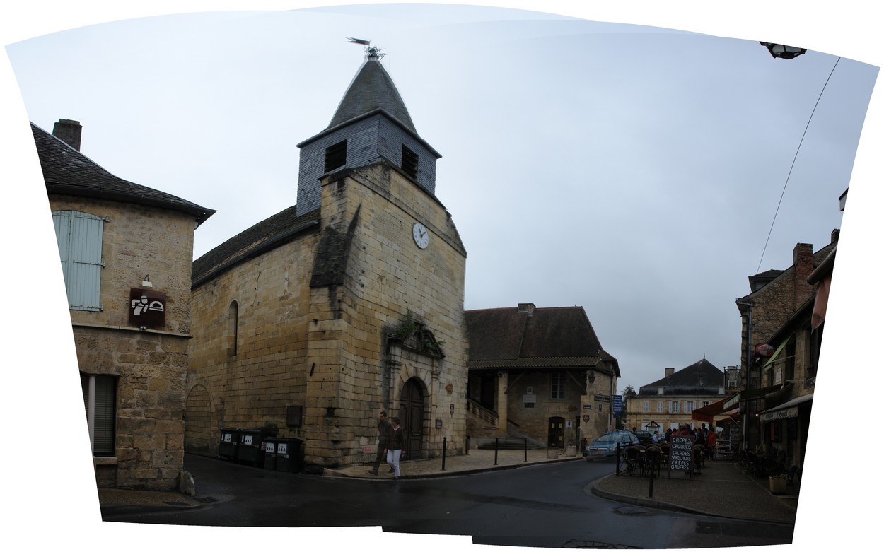 Montignac