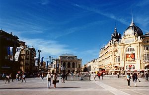 Montpellier 