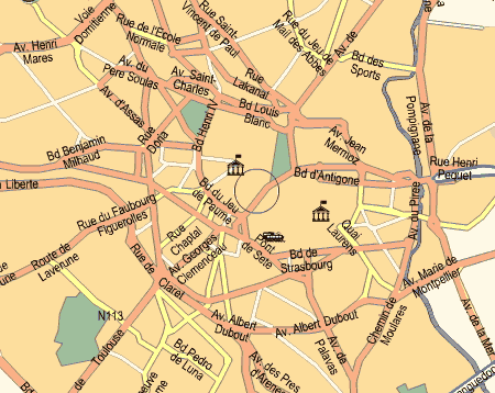 Montpellier 