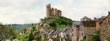 Najac 