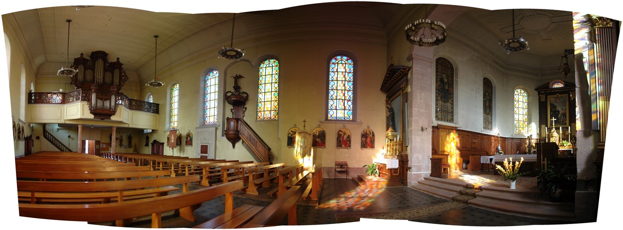 Kirche