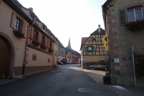 niedermorschwihr