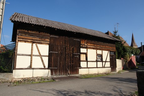 niedermorschwihr