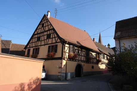 niedermorschwihr