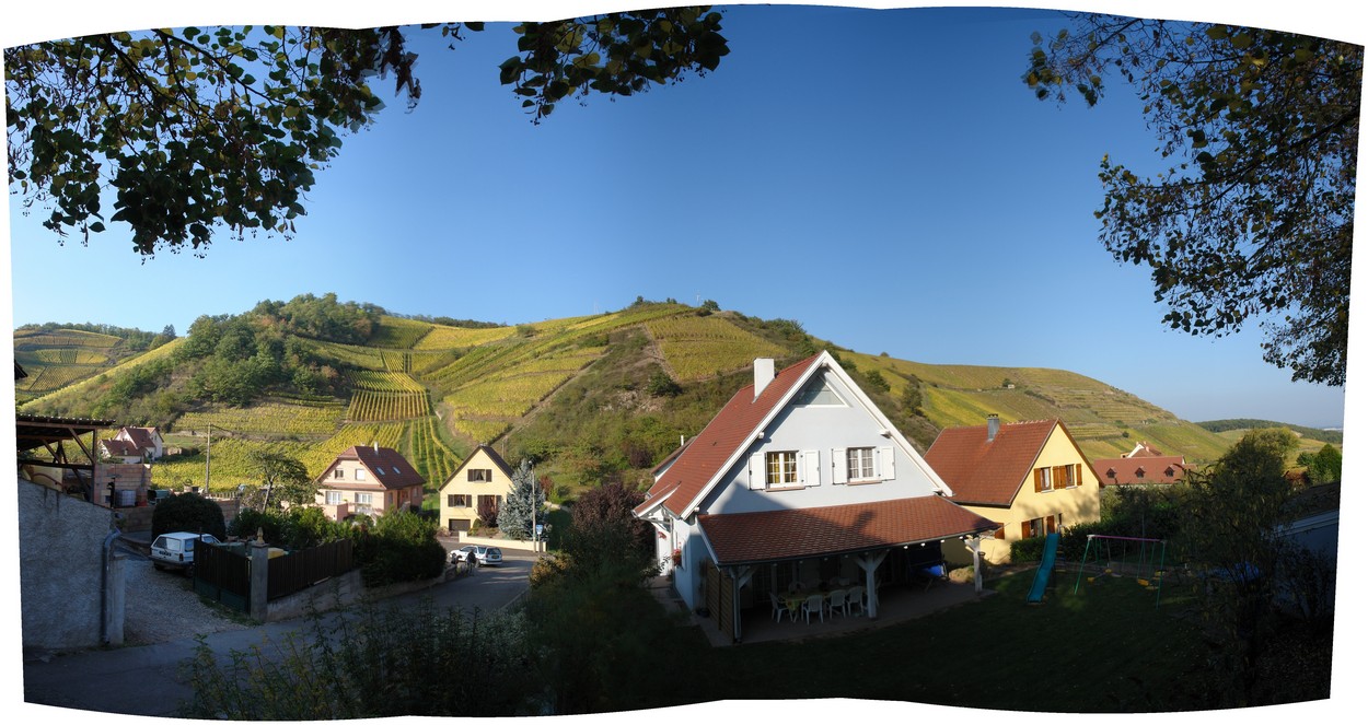 Niedermorschwihr