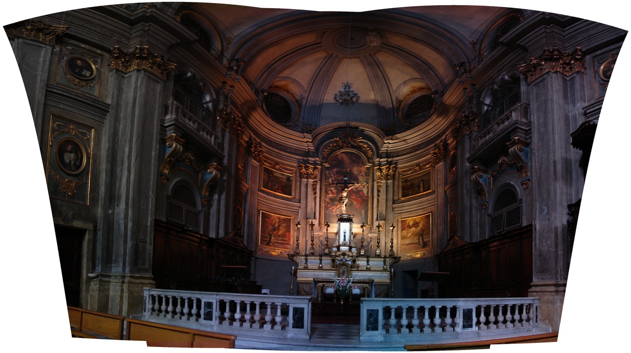 Eglise St. Francois-de-paule