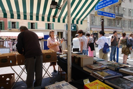 flohmarkt