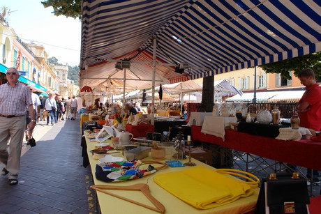 flohmarkt