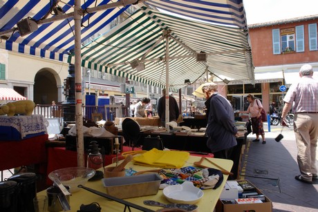 flohmarkt