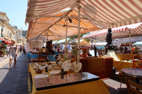 flohmarkt