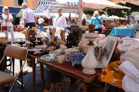 flohmarkt