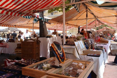 flohmarkt