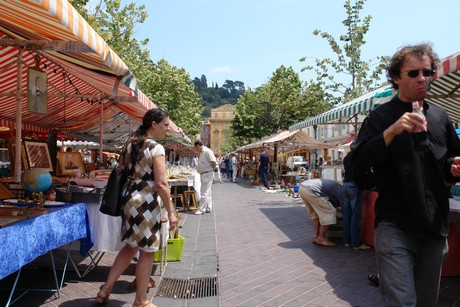 flohmarkt