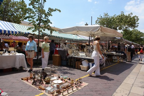 flohmarkt