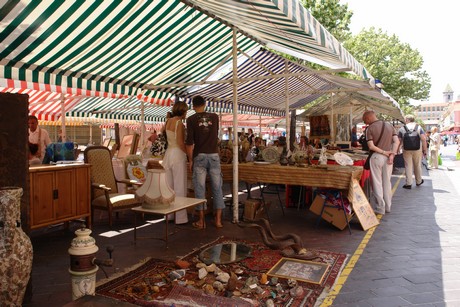 flohmarkt