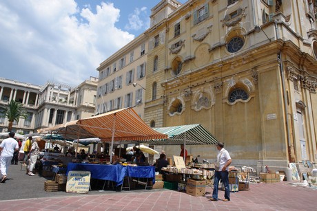 flohmarkt