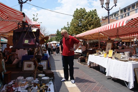 flohmarkt