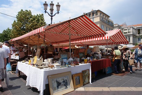 flohmarkt