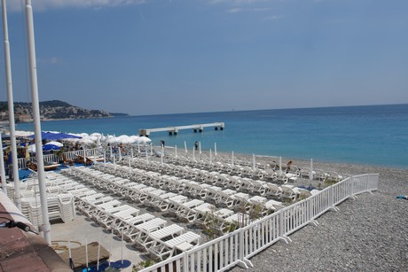 promenade