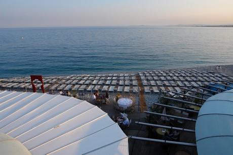 promenade