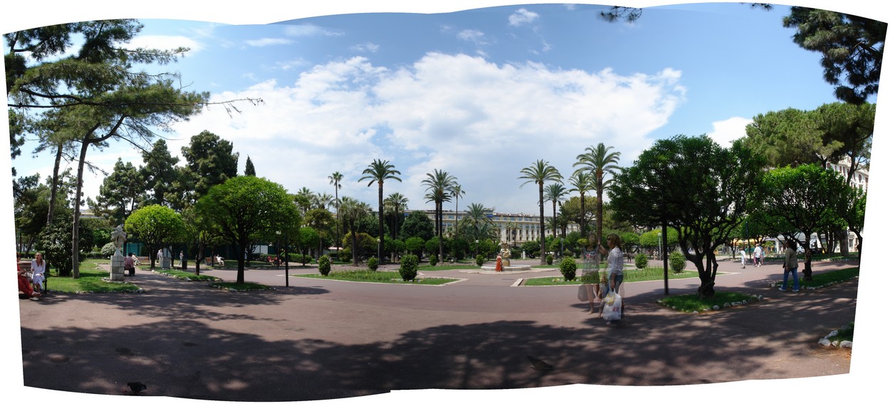 Promenade des Anglais