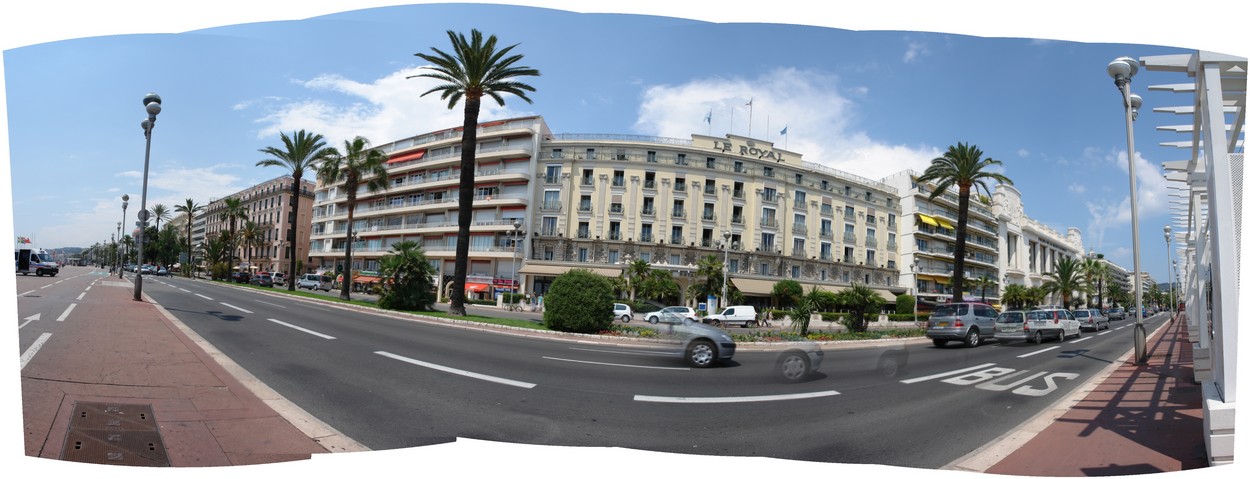 Promenade des Anglais