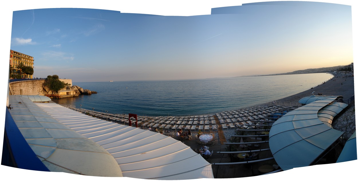 Promenade des Anglais