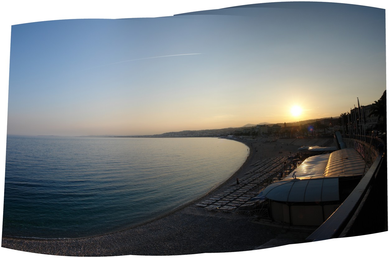 Promenade des Anglais