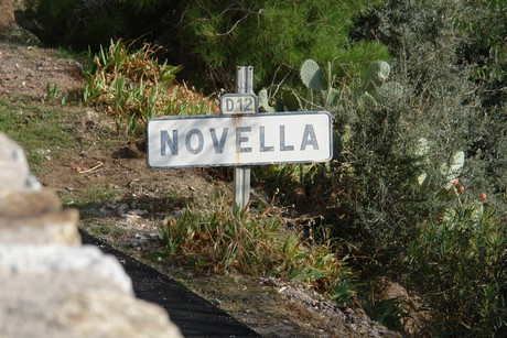 novella