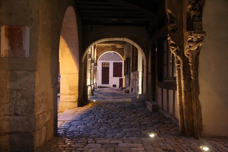 noyers-nacht