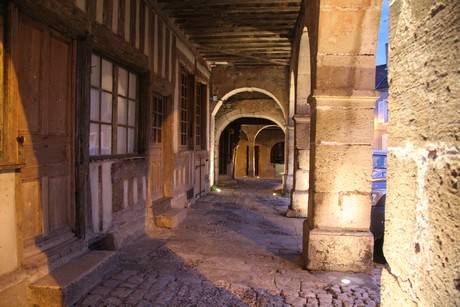 noyers-nacht