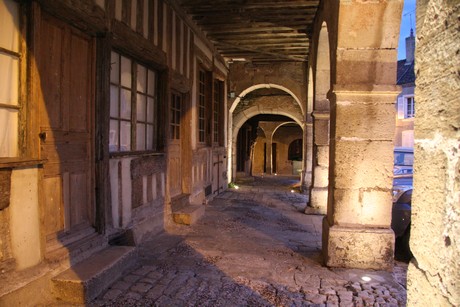 noyers-nacht