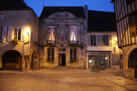 noyers-nacht