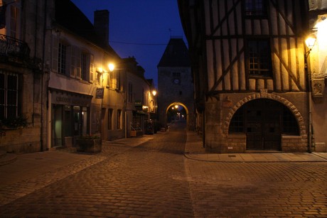 noyers-nacht