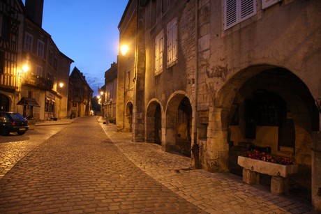 noyers-nacht