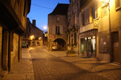 noyers-nacht