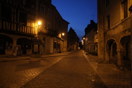 noyers-nacht