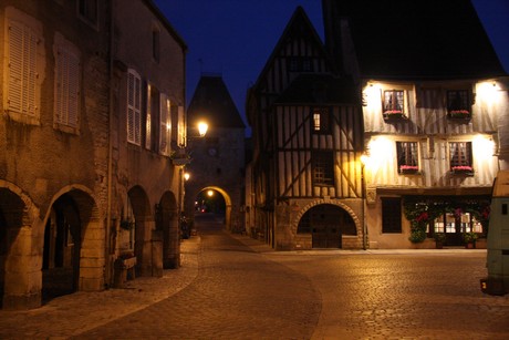 noyers-nacht